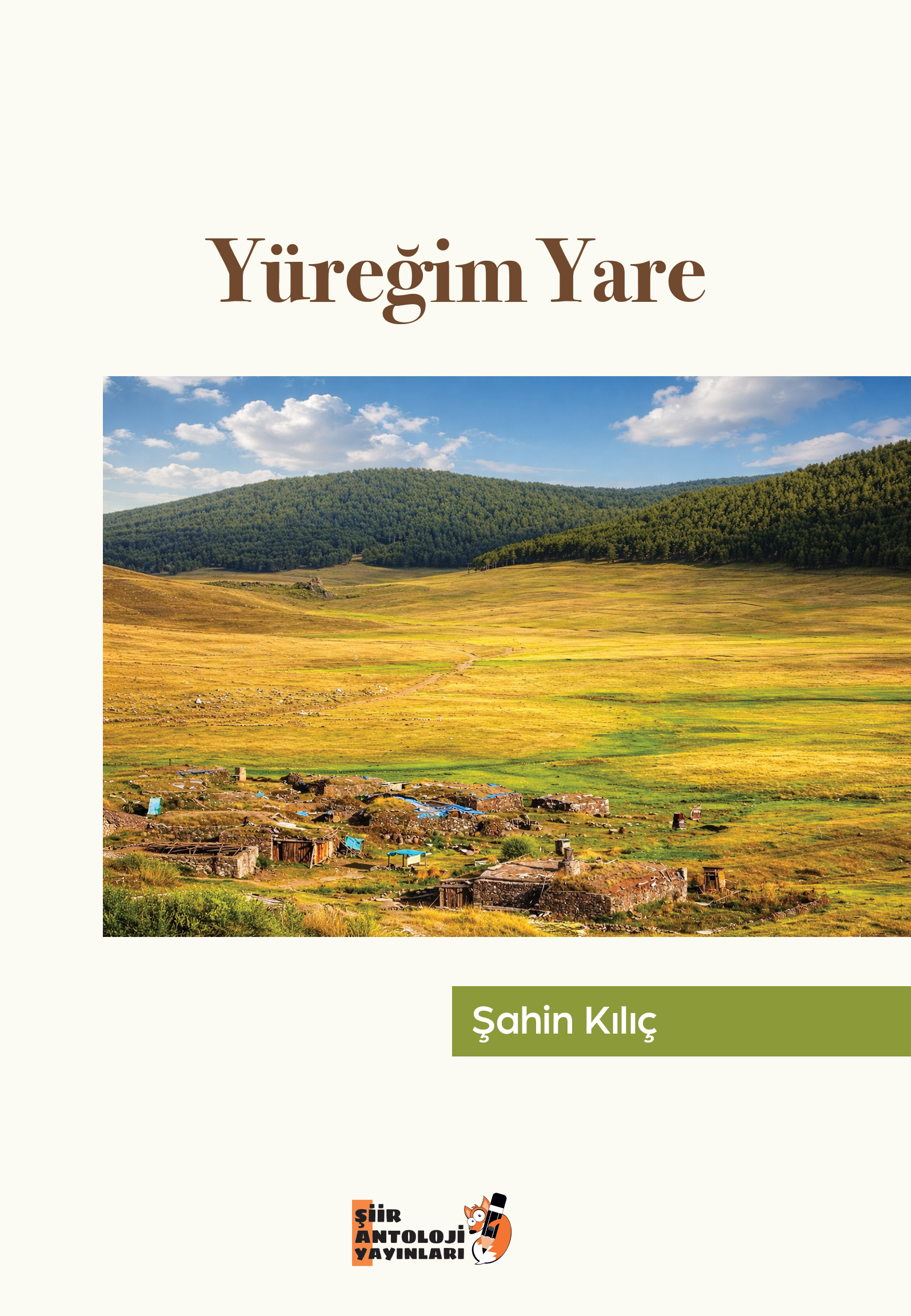 Yüreğim Yare