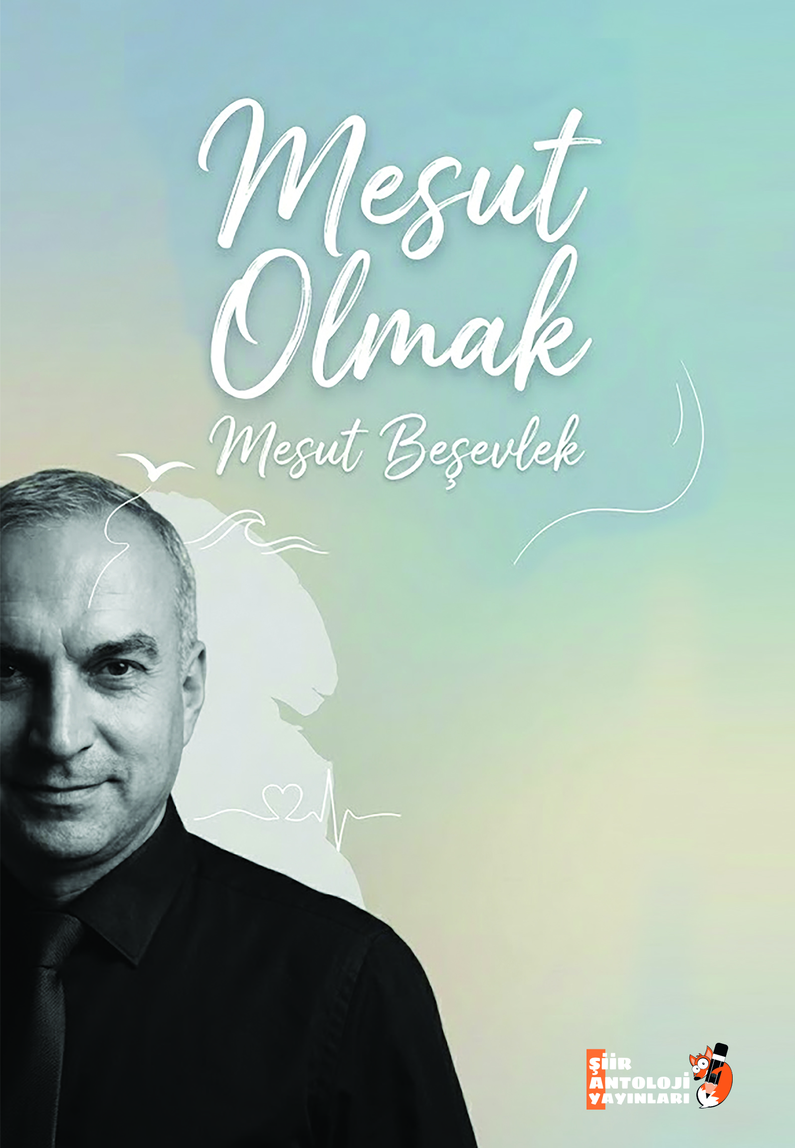 Mesut Olmak