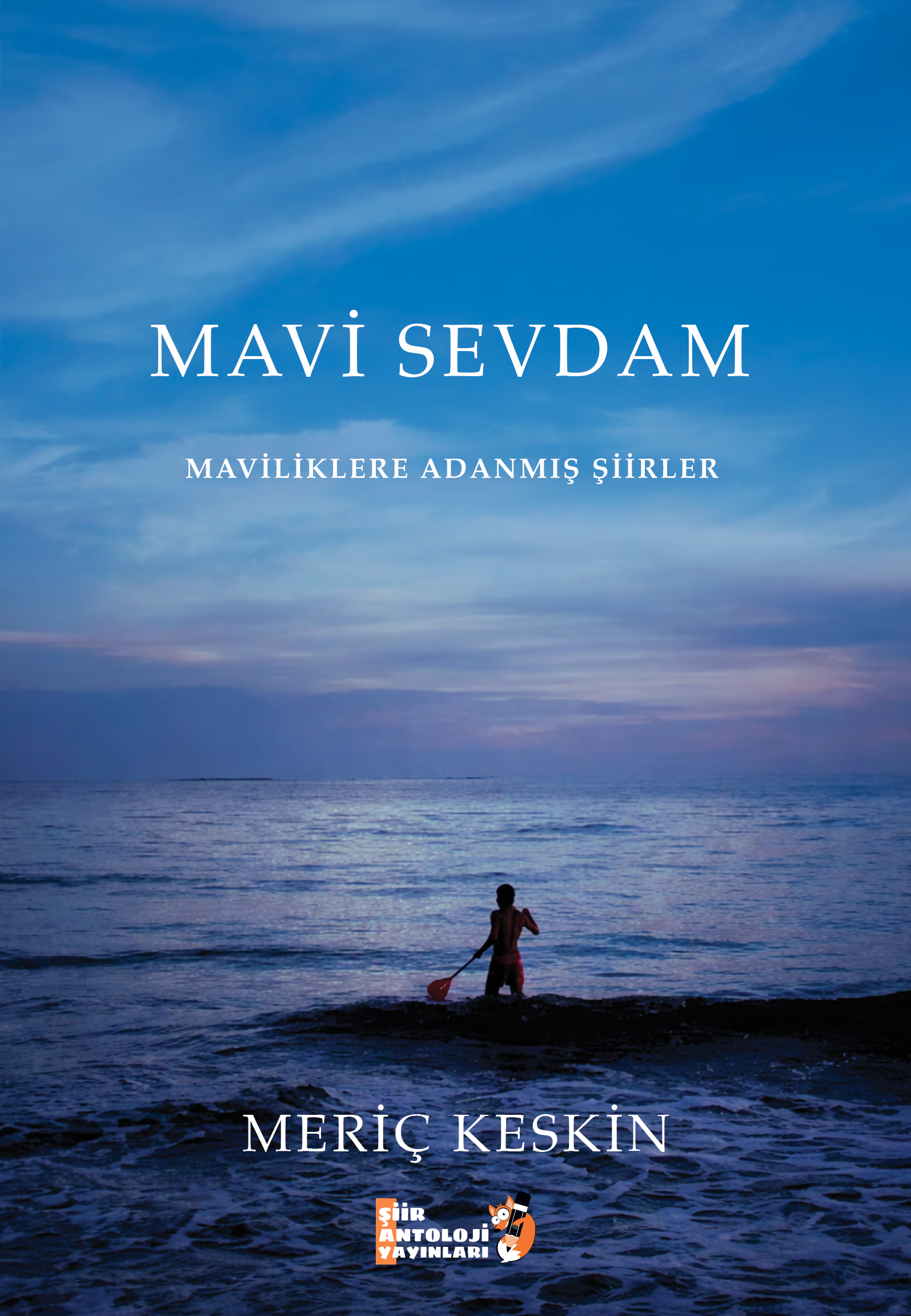 Mavi Sevdam