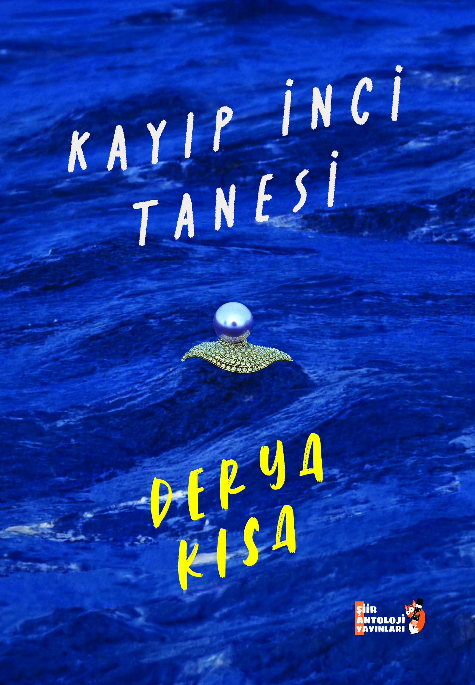 Kayıp İnci Tanesi