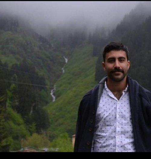 Uğur Mumcu Yalçın
