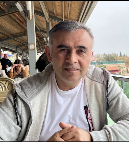 Aziz Doğan