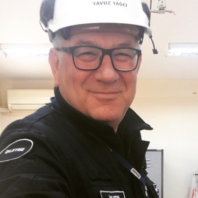 Yavuz Yağcı