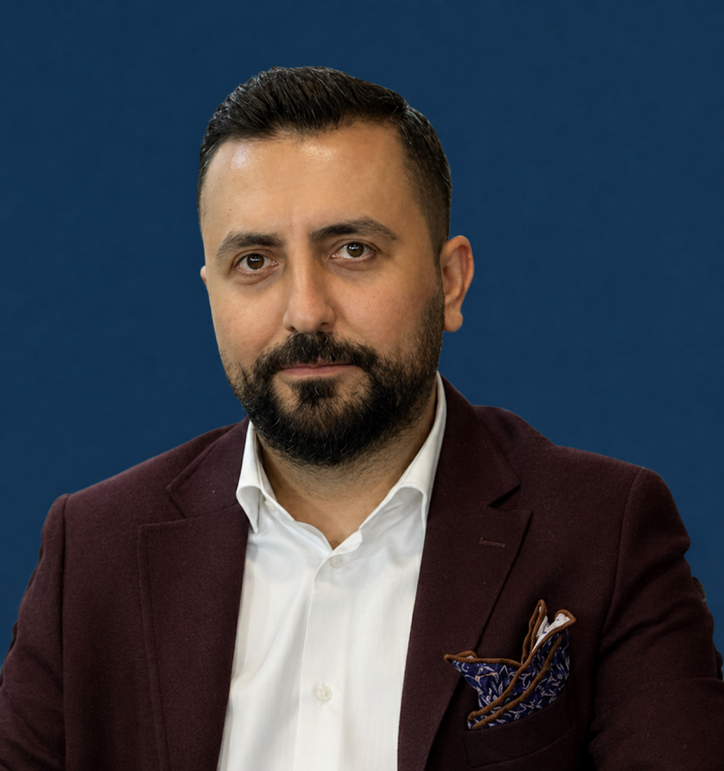 İlay Demirer