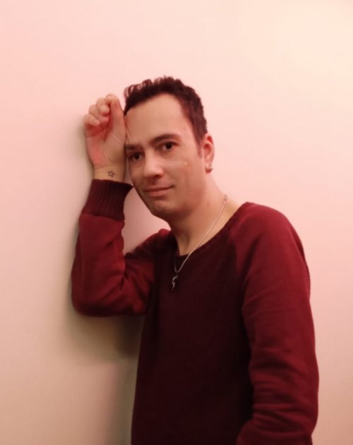 Özkan Çağatay