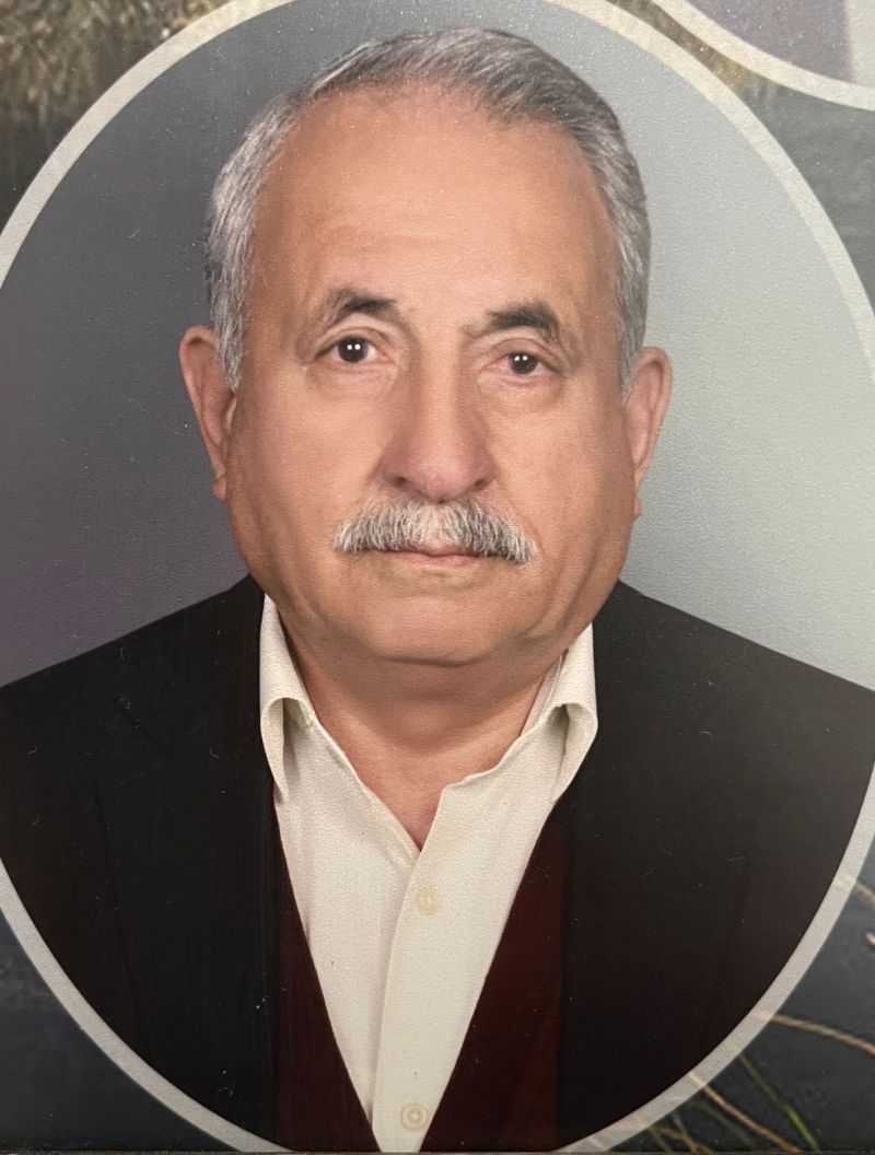 Şahin Kılıç