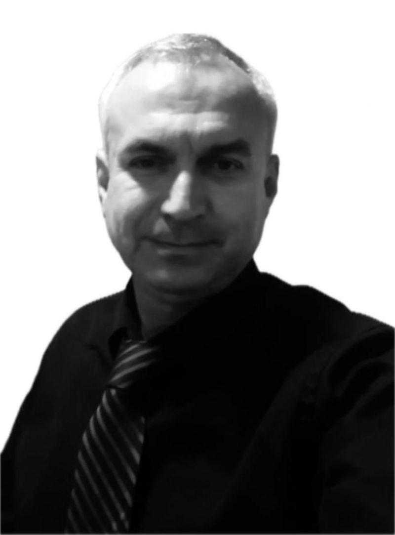 Mesut Beşevlek