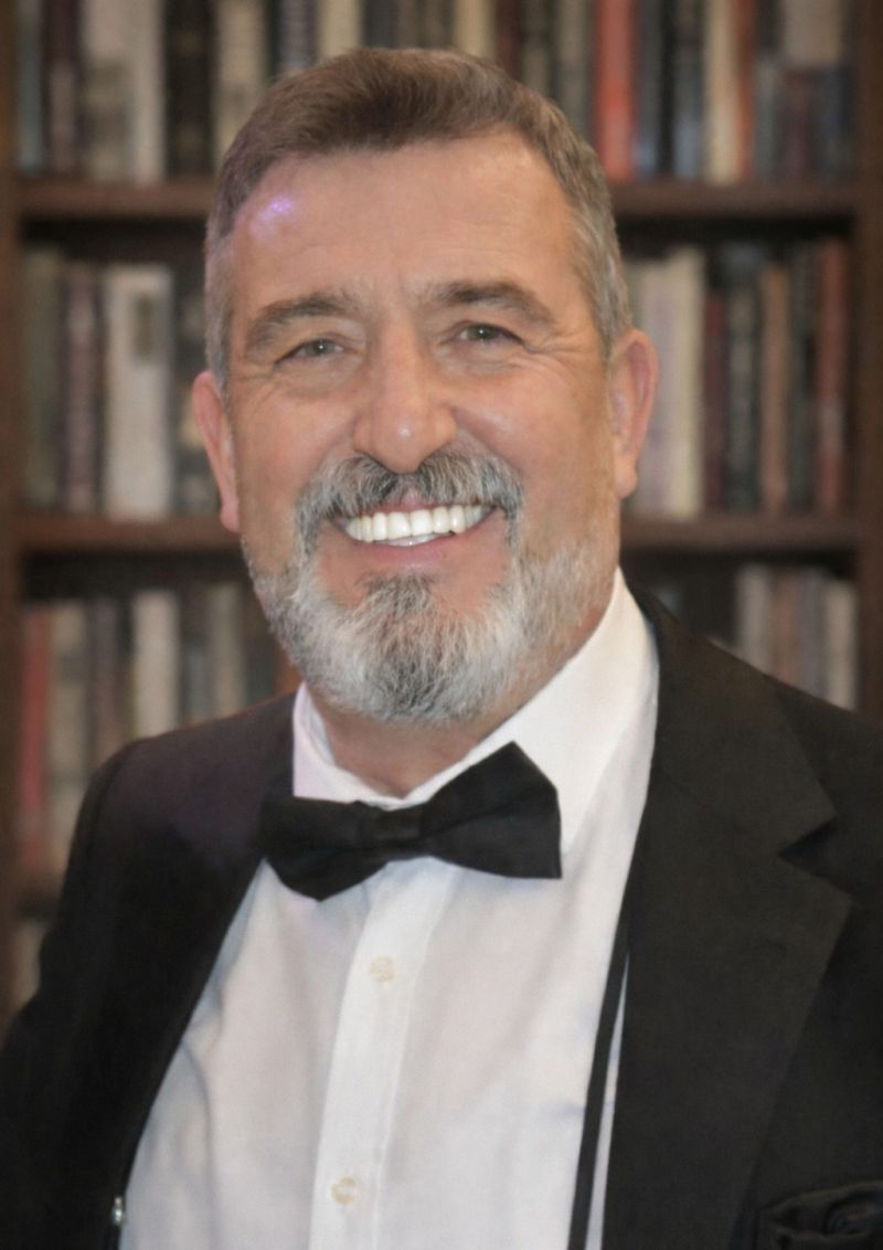 Metin Şahin Balkan Şahin`İ