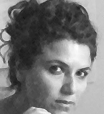 Gül Başak Ekinci