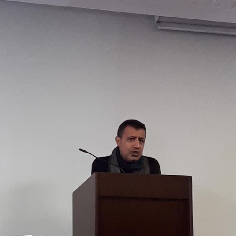 Özer Avanaş