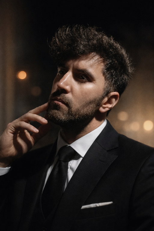 Yılmaz Dağ