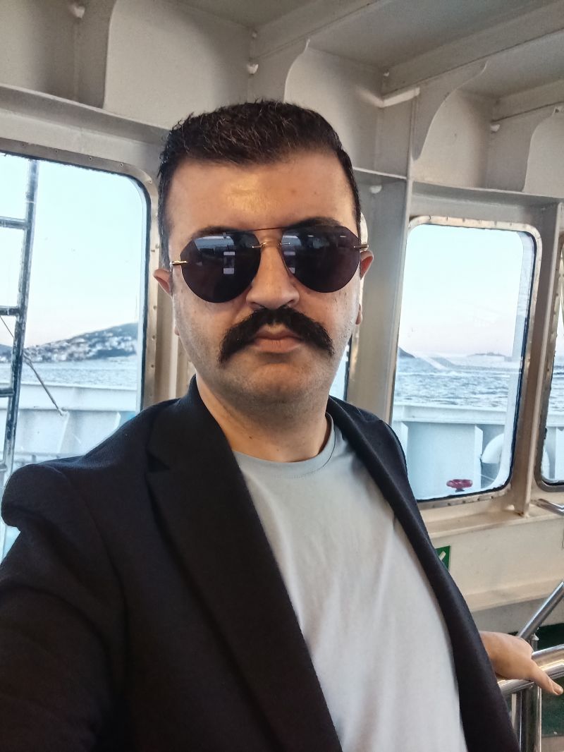 Ahmet Gül