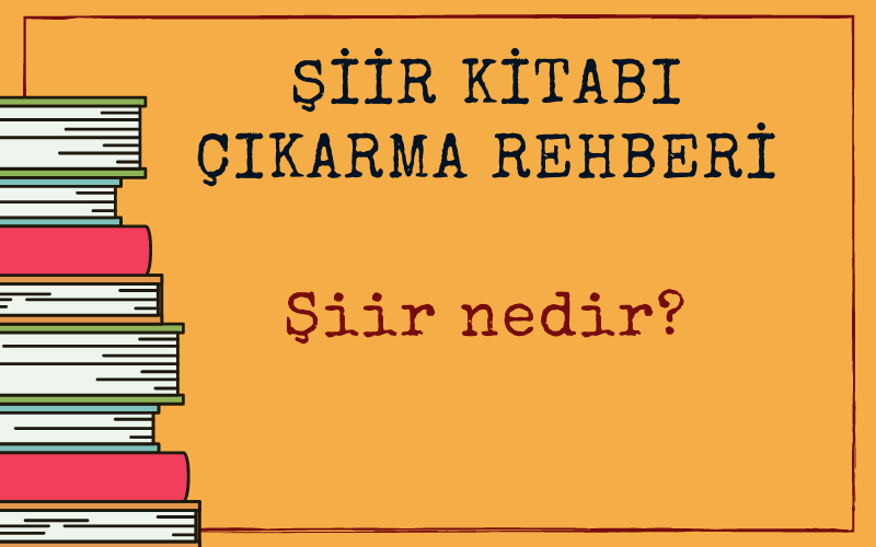 Şiir Nedir? Teknik Bilgi ve İlhamın Buluştuğu Sanat