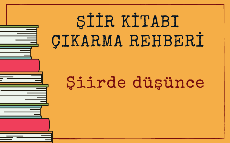 Şiirde Düşünce