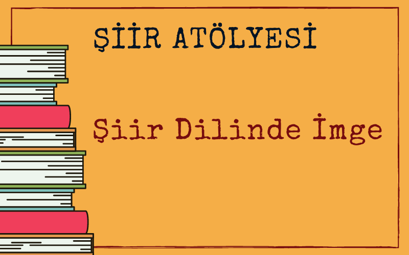 Şiir Dilinde İmge
