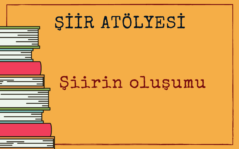 Şiirin Oluşumu
