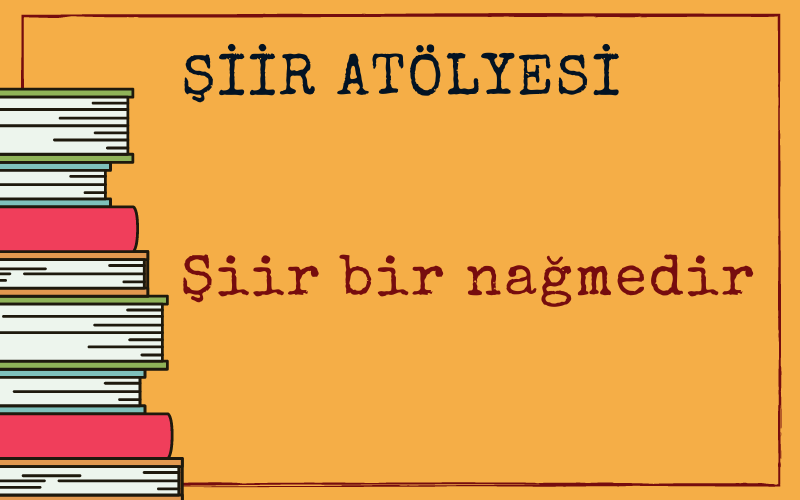 Şiirde Nağme: Kalpten Lisanla Doğan Duygu