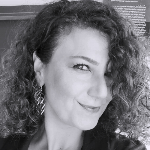 G. Başak Ekinci: Yazmak, Özgürlük ve 45`in Hikâyesi